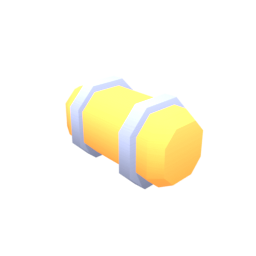 Container Flat